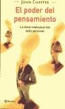 PODER DEL PENSAMIENTO, EL | 9788408030447 | CHAFFEE, JOHN