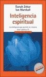 INTELIGENCIA ESPIRITUAL | 9788439709619 | ZOHAR/MARSHALL