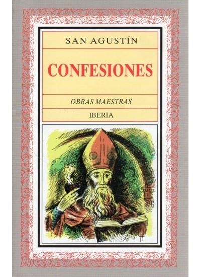 CONFESIONES | 9788470820694 | SAN AGUSTIN