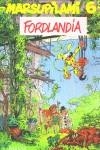 FORDLANDIA | 9788434555013 | BATEM (1960- )/YANN (1954- )/FRANQUIN, ANDRÉ