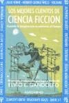 MEJORES CUENTOS DE CIENCIA FICCION, LOS | 9789879216484 | AAVV