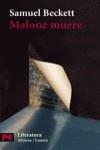 MALONE MUERE | 9788420677590 | BECKETT, SAMUEL