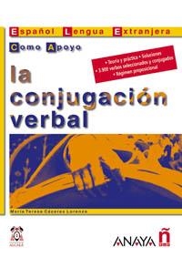 CONJUGACION VERBAL, LA | 9788466700757 | CACERES, MARIA TERESA