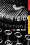 TRAJECTE FINAL | 9788448911485 | PEDROLO, MANUEL DE