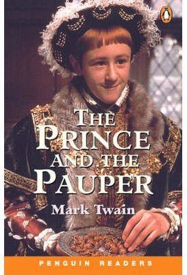 PRINCE AND THE PAUPER, THE | 9780582421790 | TWAIN, MARK