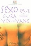 SEXO QUE CURA, EL PODER DEL YIN Y EL YANG | 9788420536149 | SHEN, ZAIHONG