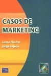 CASOS DE MARKETING | 9789702603443 | FISCHER/ESPEJO