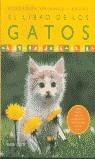 LIBRO DE LOS GATOS, EL | 9788425336966 | CUTTS, PASSY