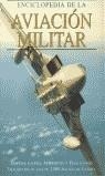 ENCICLOPEDIA DE LA AVIACION MILITAR | 9788497640930 | DONALD/LAKE