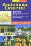 ANDALUCIA ORIENTAL | 9788495571861 | AA.VV.