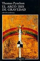 ARCO IRIS DE GRAVEDAD, EL | 9788483102237 | PYNCHON, THOMAS