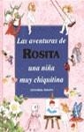 AVENTURAS DE ROSITA, LAS | 9788427240902 | AA VV