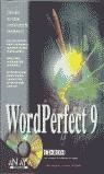 WORDPERFECT 9, LA BIBLIA DE | 9788441509627 | SIMPSON, ALAN