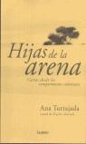 HIJAS DE LA ARENA | 9788426480064 | TORTAJADA, ANA