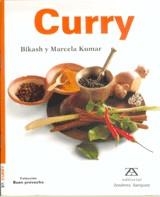 CURRY | 9788484180111 | KUMAR