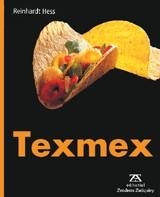 TEXMEX | 9788484180081 | HESS, REINHARDT