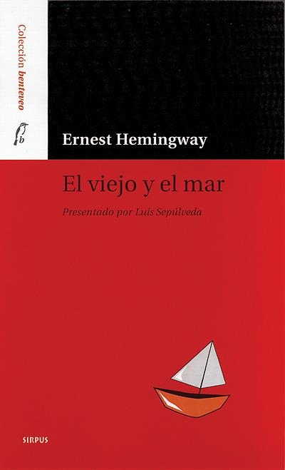 VIEJO Y EL MAR, EL | 9788489902510 | HEMINGWAY, ERNEST