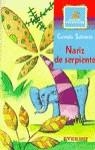 NARIZ DE SERPIENTE | 9788424159757 | SALMERON, CARMELO