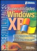 SUPERUTILIDADES PARA WINDOWS XP | 9788448137052 | GLENN/WHITE