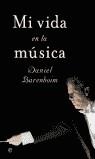 MI VIDA EN LA MUSICA | 9788497340878 | BARENBOIM, DANIEL