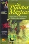 PLANTAS MAGICAS, LAS | 9788497630085 | REY, MAR