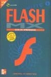 FLASH MX PRACTICO, GUIA DE APRENDIZAJE | 9788448137182 | PEÑA/VIDAL