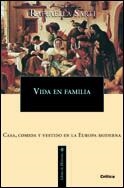 VIDA EN FAMILIA | 9788484323945 | SARTI, RAFFAELLA