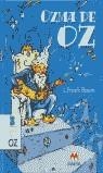 OZMA DE OZ | 9788495354853 | FRANK BAUM, L.