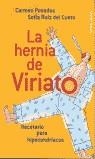 HERNIA DE VIRIATO, LA | 9788484602392 | POSADAS/RUIZ