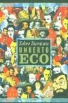 SOBRE LITERATURA | 9788493272111 | ECO, UMBERTO