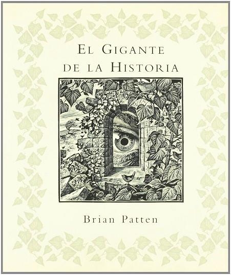 GIGANTE DE LA HISTORIA, EL | 9788495808677 | PATTEN, BRIAN