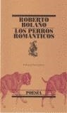 PERROS ROMANTICOS, LOS | 9788426428202 | BOLAÑO, ROBERTO