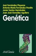 GENETICA | 9788434480568 | AAVV