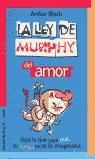 LEY DE MURPHY DEL AMOR, LA | 9788484602378 | BLOCH, ARTHUR