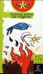 CUENTOS SOBRE LOS ORIGENES | 9788423970803 | AA VV.