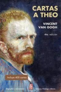 CARTAS A THEO | 9789879396315 | GOGH, VICENT VAN