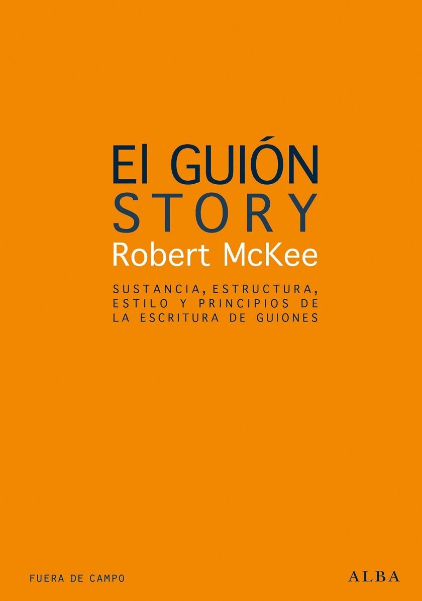 GUION, EL | 9788484281689 | MCKEE, ROBERT