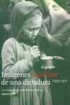 IMAGENES INSOLITAS DE UNA DICTADURA 1939 - 1975 | 9788489614277 | MARINA, JOSE ANTONIO