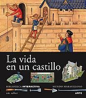 VIDA EN UN CASTILLO, LA | 9788434889873 | COPPIN, BRIGITTE