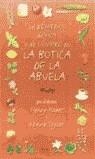 BOTICA DE LA ABUELA, LA | 9788466607858 | PUGET/TEYSSOT