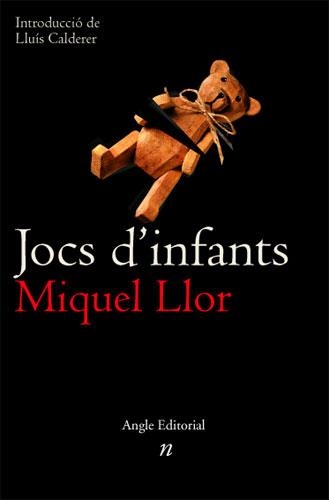 JOCS D'INFANTS | 9788488811974 | LLOR, MIQUEL