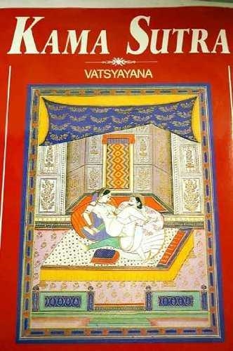 KAMA SUTRA | 9788489978522 | VATSYAYANA