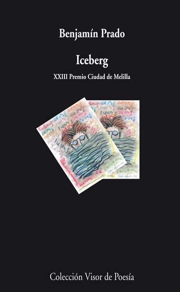 ICEBERG | 9788475229300 | PRADO, BENJAMIN