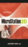 MICROSTATION 2D | 9788480887755 | YEBRAS, JOAN