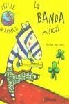 BANDA MUSICAL, LA | 9788421690697 | CAMPBELL BOOKS