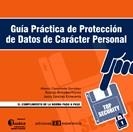 GUIA PRACTICA DE PROTECCION DE DATOS DE CARACTER PERSONAL | 9788493226480 | AAVV