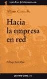 HACIA LA EMPRESA EN LA RED | 9788480888370 | CORNELLA, ALFONS