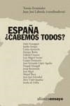 ESPAÑA ¿CABEMOS TODOS? | 9788420637204 | FERNANDEZ, TOMAS / LABORDA, JUAN JOSE