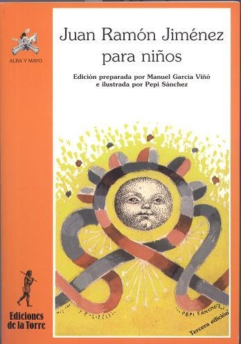 JUAN RAMON JIMENEZ PARA NIÑOS | 9788479602420 | JIMENEZ, JUAN RAMON