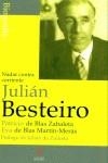 JULIAN BESTEIRO | 9788496107021 | BLAS, PATRICIO DE